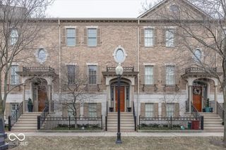 2487 Glebe Street, Carmel, IN 46032