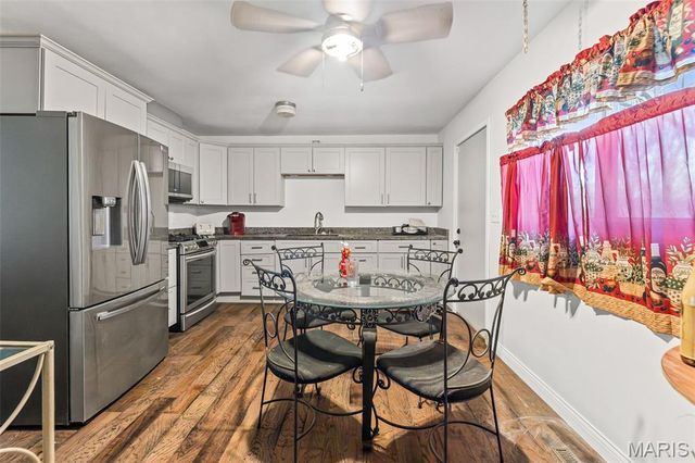 125 Chevy Chase Drive, Belleville, IL 62223