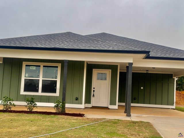 107 Weeping Willow Way, Vienna, GA 31092