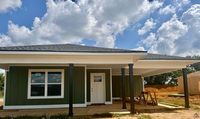 107 Weeping Willow Way, Vienna, GA 31092