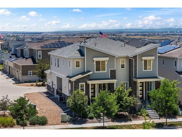 24223 E 41st Ave, Aurora, CO 80019