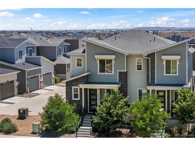24223 E 41st Ave, Aurora, CO 80019