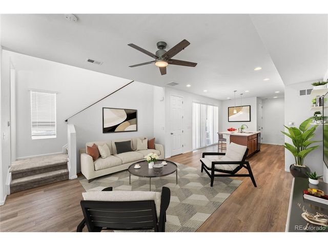 24223 E 41st Ave, Aurora, CO 80019