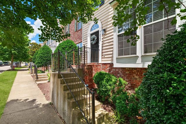 7833 Heaton Way, Nashville, TN 37211