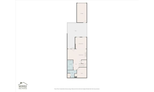 7833 Heaton Way, Nashville, TN 37211