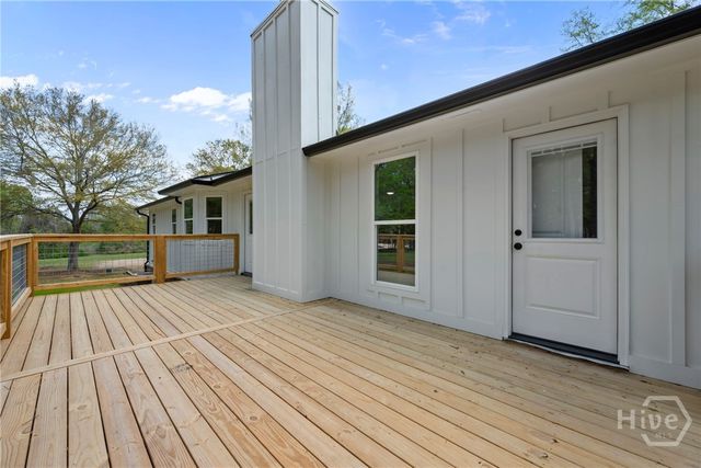 401 Coleman, Statham, GA 30666