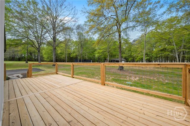 401 Coleman, Statham, GA 30666
