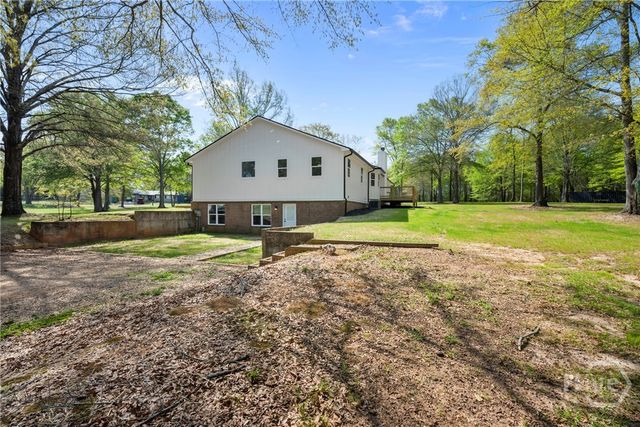 401 Coleman, Statham, GA 30666