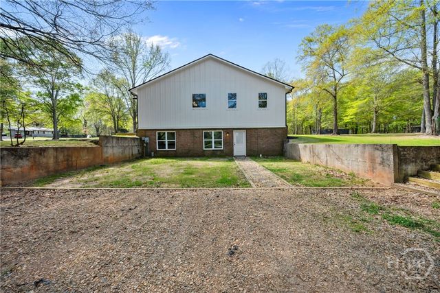 401 Coleman, Statham, GA 30666