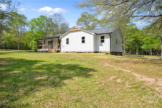 401 Coleman, Statham, GA 30666