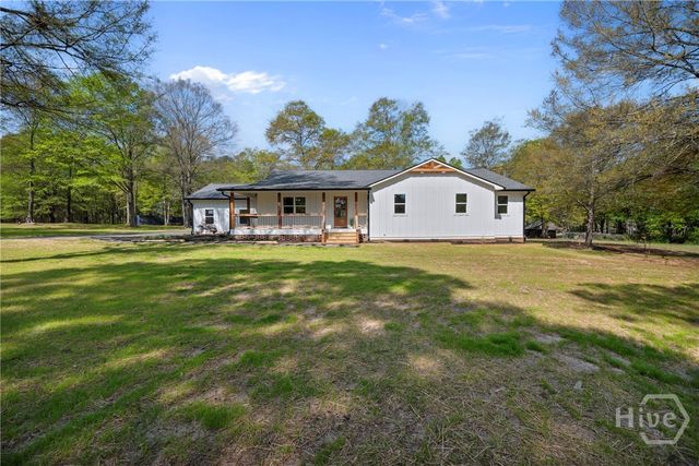 401 Coleman, Statham, GA 30666