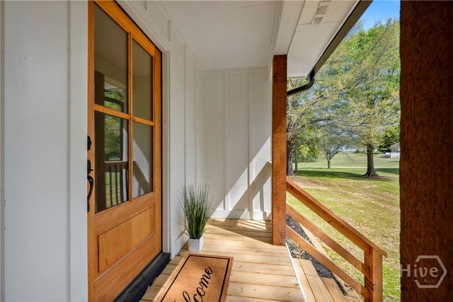 401 Coleman, Statham, GA 30666