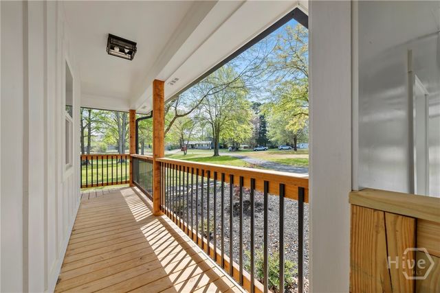 401 Coleman, Statham, GA 30666