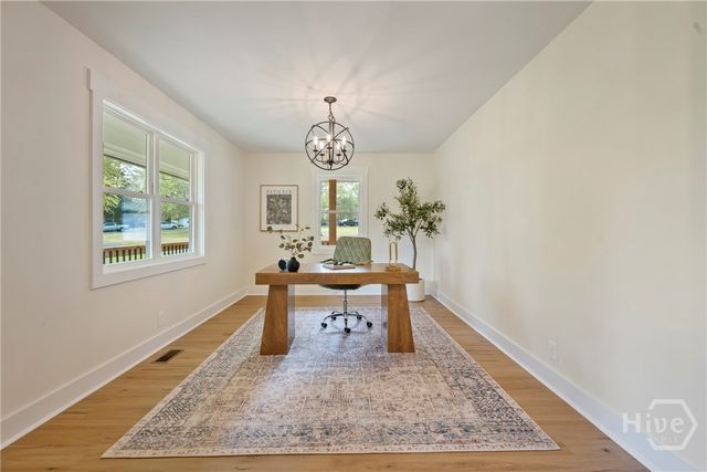 401 Coleman, Statham, GA 30666