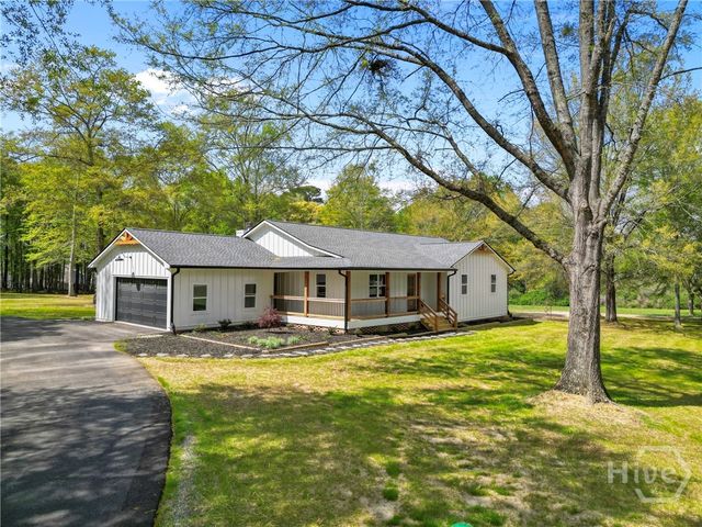 401 Coleman, Statham, GA 30666