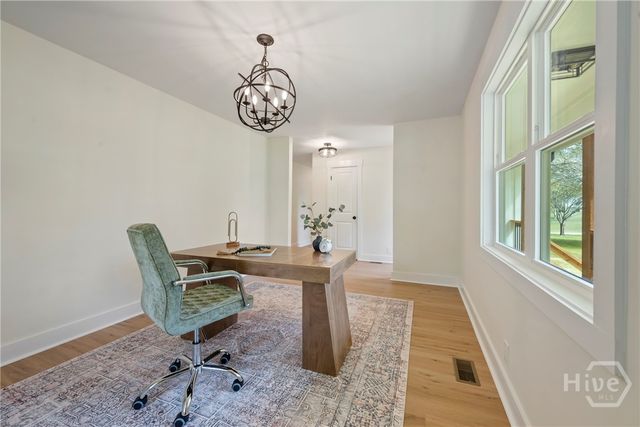 401 Coleman, Statham, GA 30666