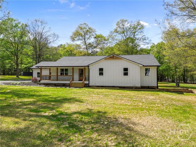 401 Coleman, Statham, GA 30666
