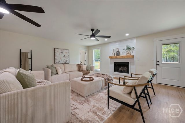 401 Coleman, Statham, GA 30666