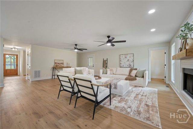 401 Coleman, Statham, GA 30666