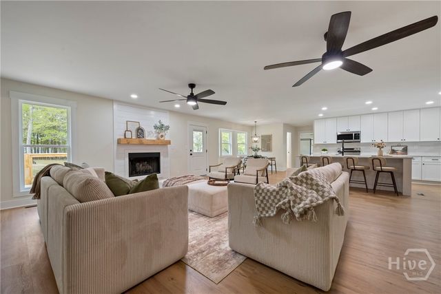 401 Coleman, Statham, GA 30666
