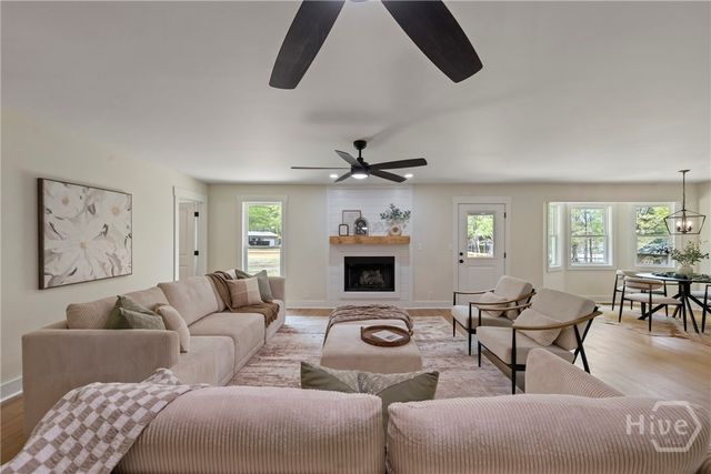 401 Coleman, Statham, GA 30666