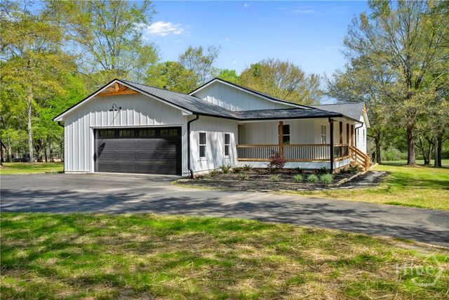 401 Coleman, Statham, GA 30666