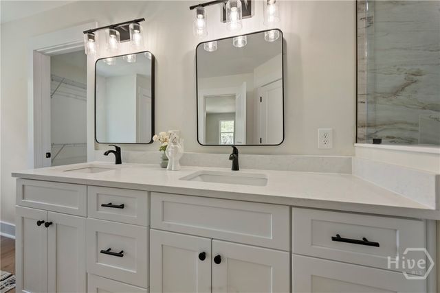 401 Coleman, Statham, GA 30666