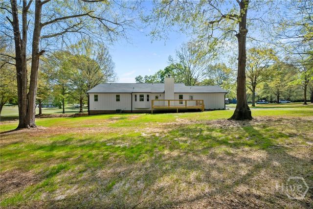 401 Coleman, Statham, GA 30666