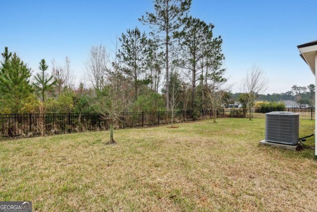 313 Chinquapin Drive, St. Marys, GA 31558