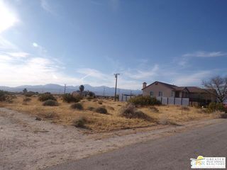 6 Florence Drive, Desert Hot Springs, CA 92240