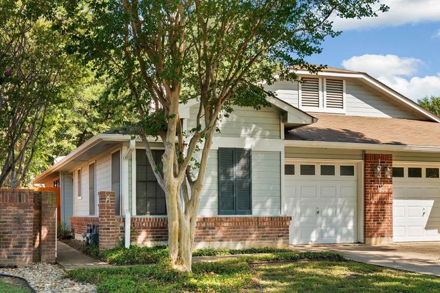 12310 Furrow CV A, Austin, TX 78753