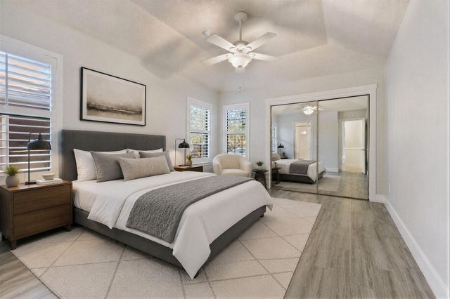12310 Furrow CV A, Austin, TX 78753