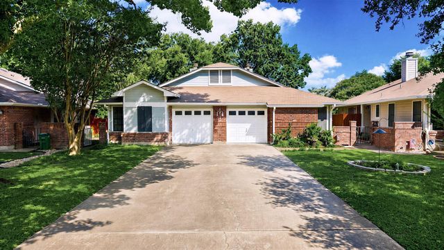 12310 Furrow CV A, Austin, TX 78753