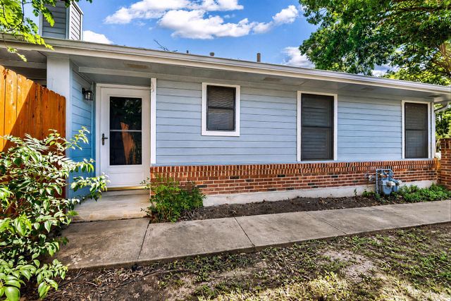 12310 Furrow CV A, Austin, TX 78753