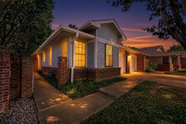 12310 Furrow CV A, Austin, TX 78753