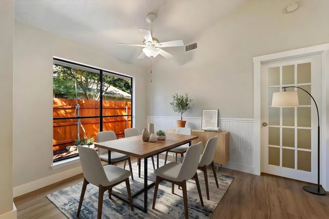12310 Furrow CV A, Austin, TX 78753