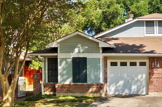 12310 Furrow CV A, Austin, TX 78753