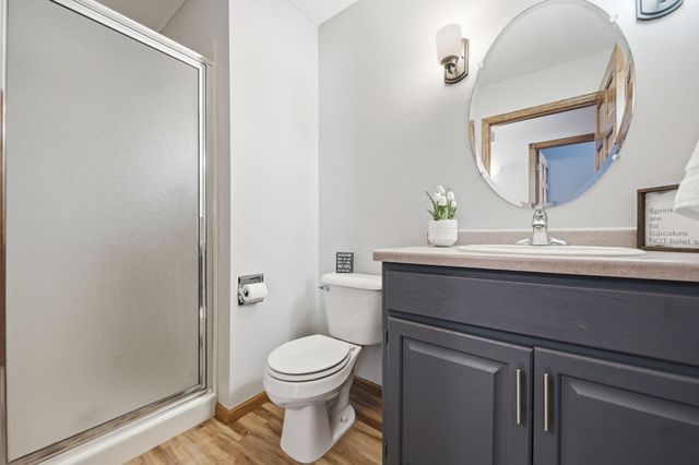 518 Pamela Lane, Hudson, WI 54016