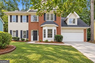 7145 Lone Oak Trace, Lithonia, GA 30058
