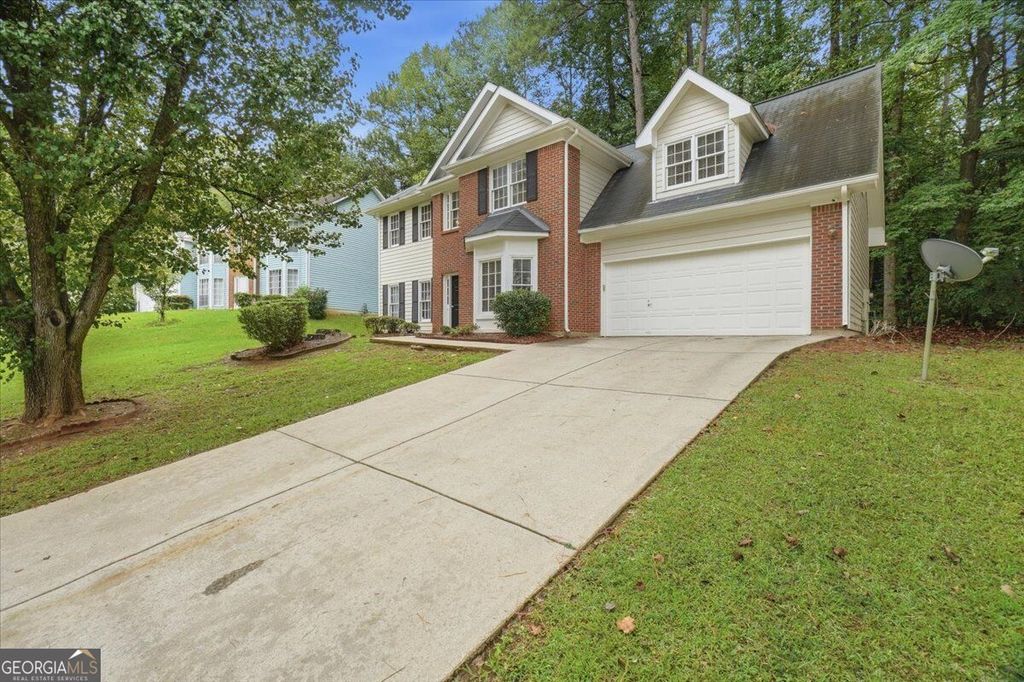 7145 Lone Oak Trace, Lithonia, GA 30058 — photo 2