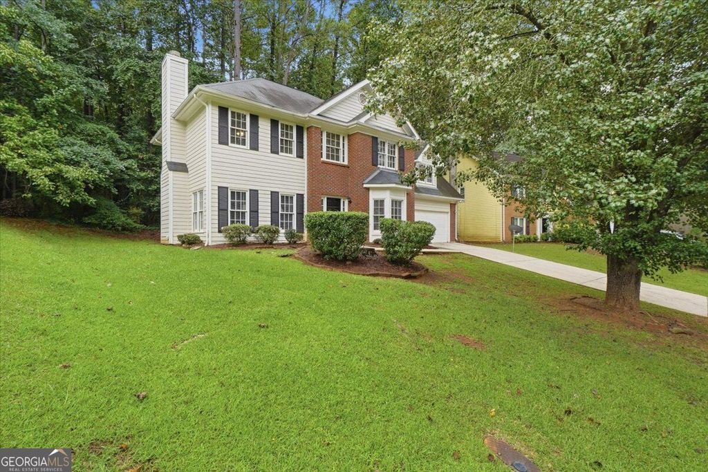 7145 Lone Oak Trace, Lithonia, GA 30058 — photo 3