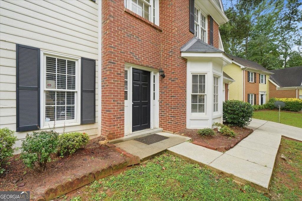 7145 Lone Oak Trace, Lithonia, GA 30058 — photo 4