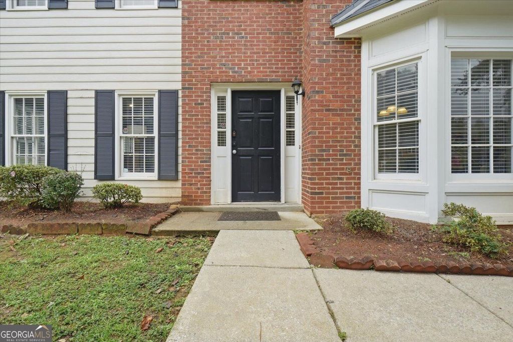 7145 Lone Oak Trace, Lithonia, GA 30058 — photo 5