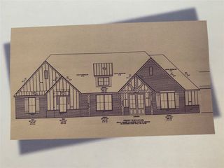 14028 North Ridge Drive, Choctaw, OK 73020