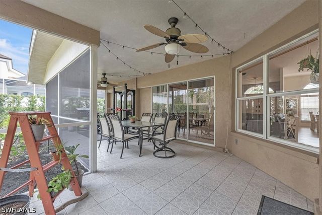 488 Henley DR, Naples, FL 34104