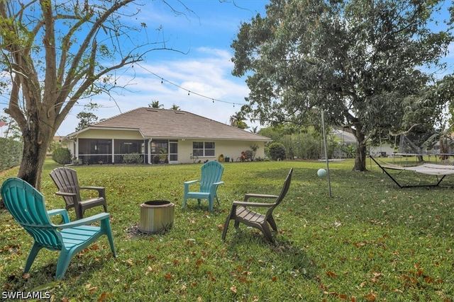 488 Henley DR, Naples, FL 34104