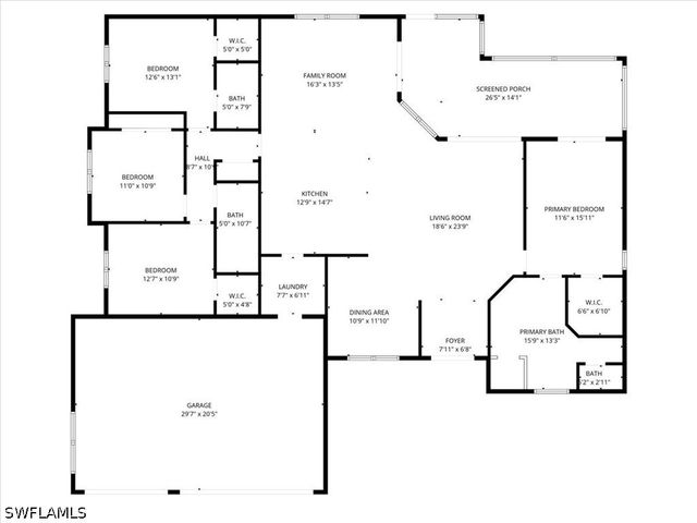 488 Henley DR, Naples, FL 34104