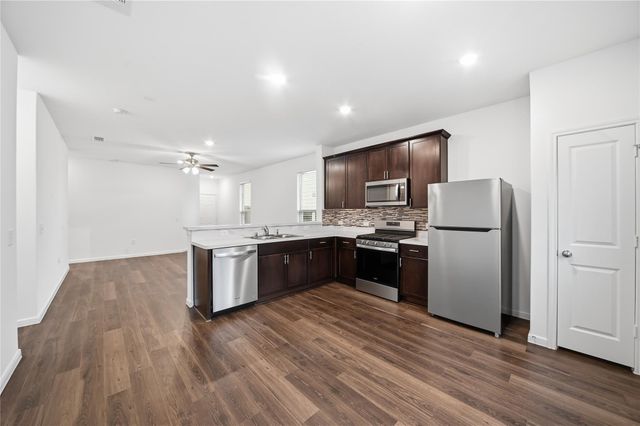 16306 Fontana Court, Conroe, TX 77302