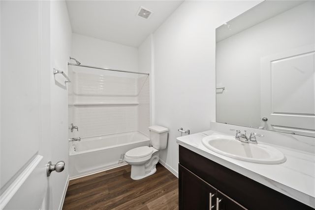 16306 Fontana Court, Conroe, TX 77302
