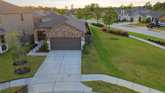 16306 Fontana Court, Conroe, TX 77302